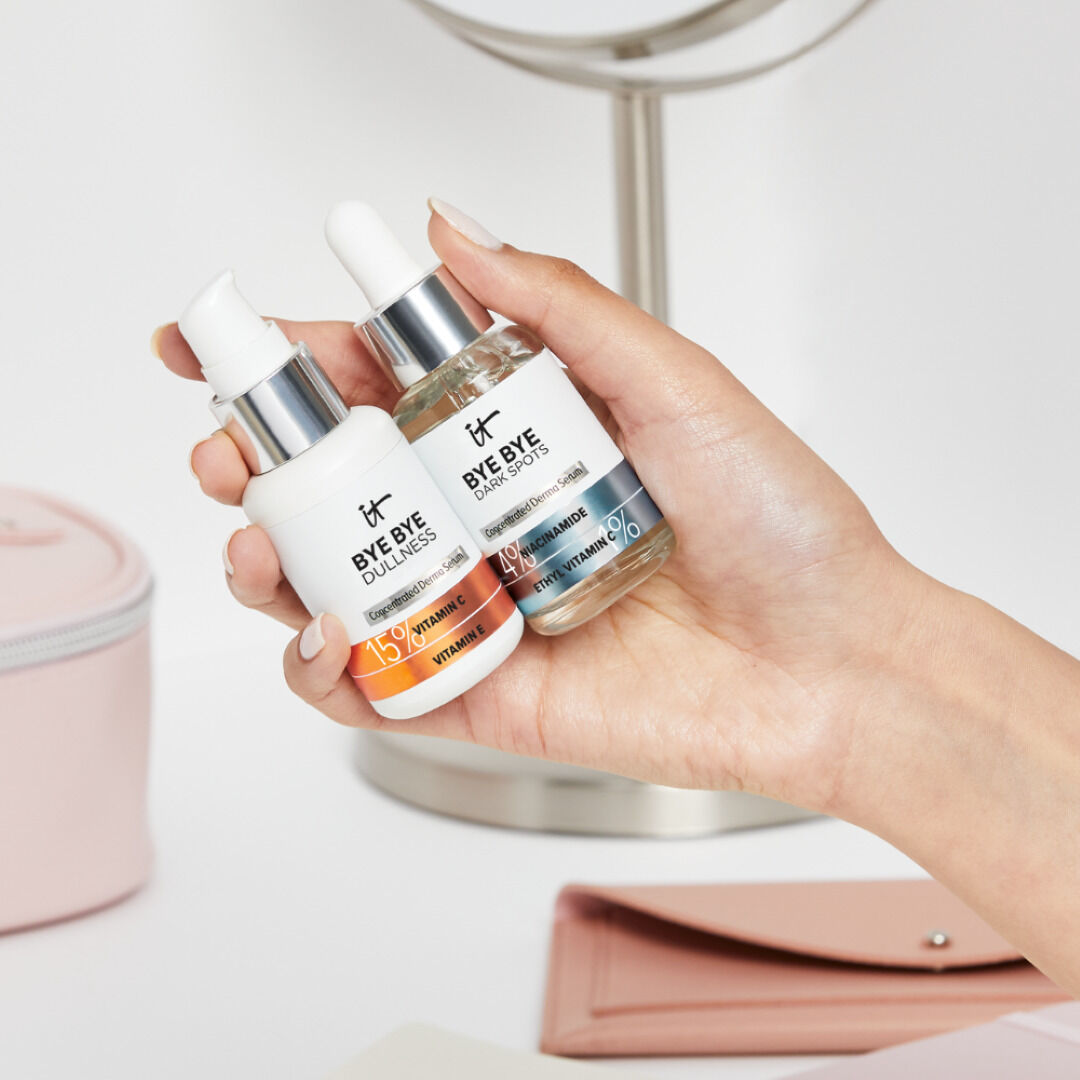 IT COSMETICS Bye Bye Bye Bye Dullness Serum - 25ml