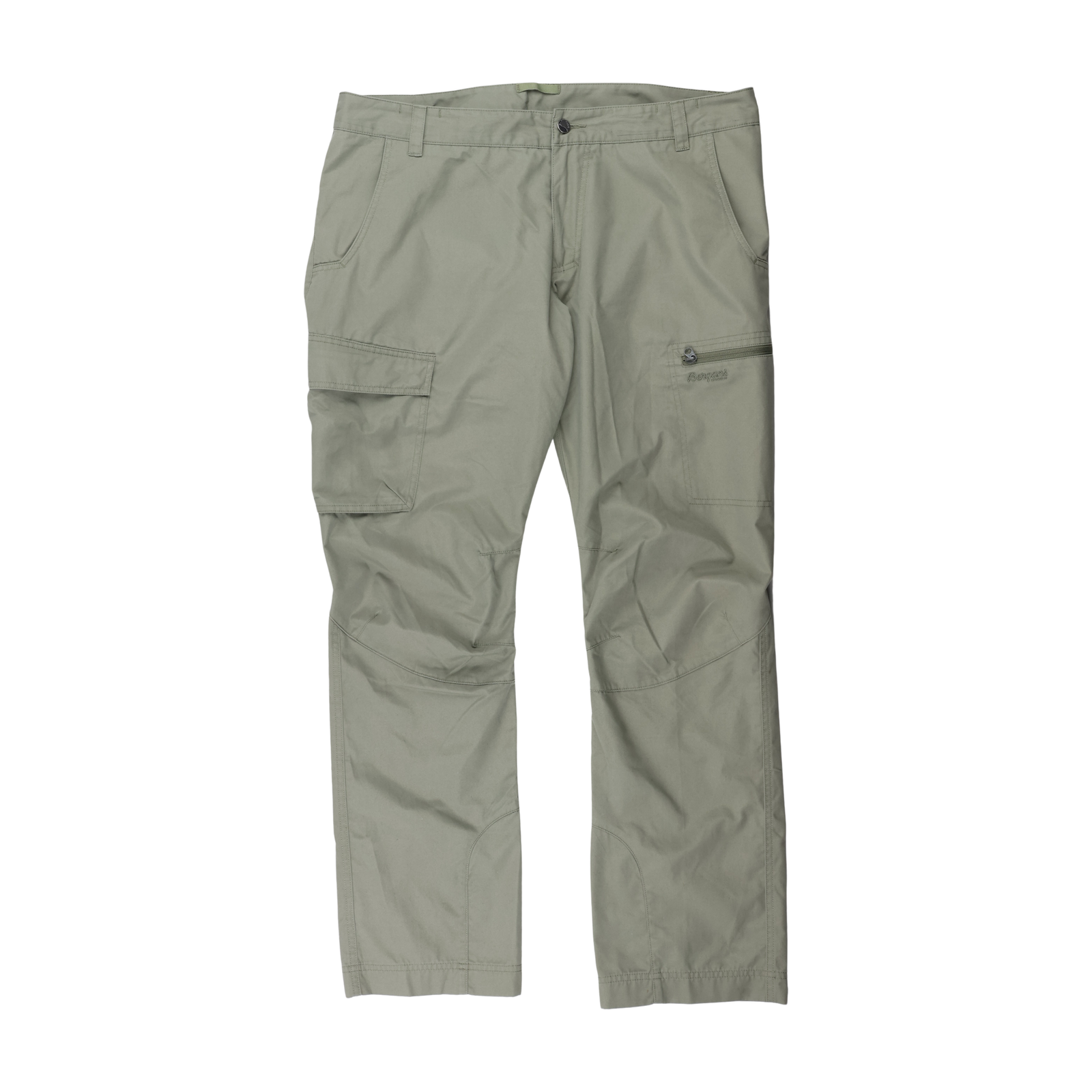 Bergans Vemork bukser, dame - XL