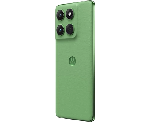 Motorola Edge 60 12GB / 512GB - Shamrock