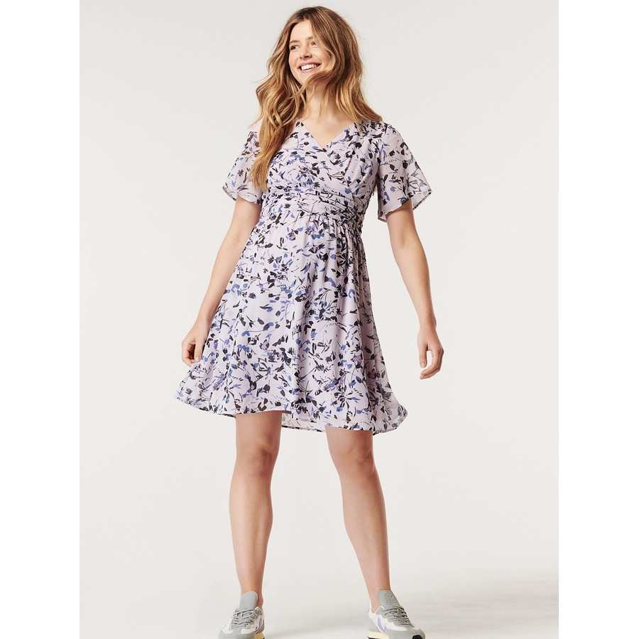 Noppies Kleid Dorris Iris