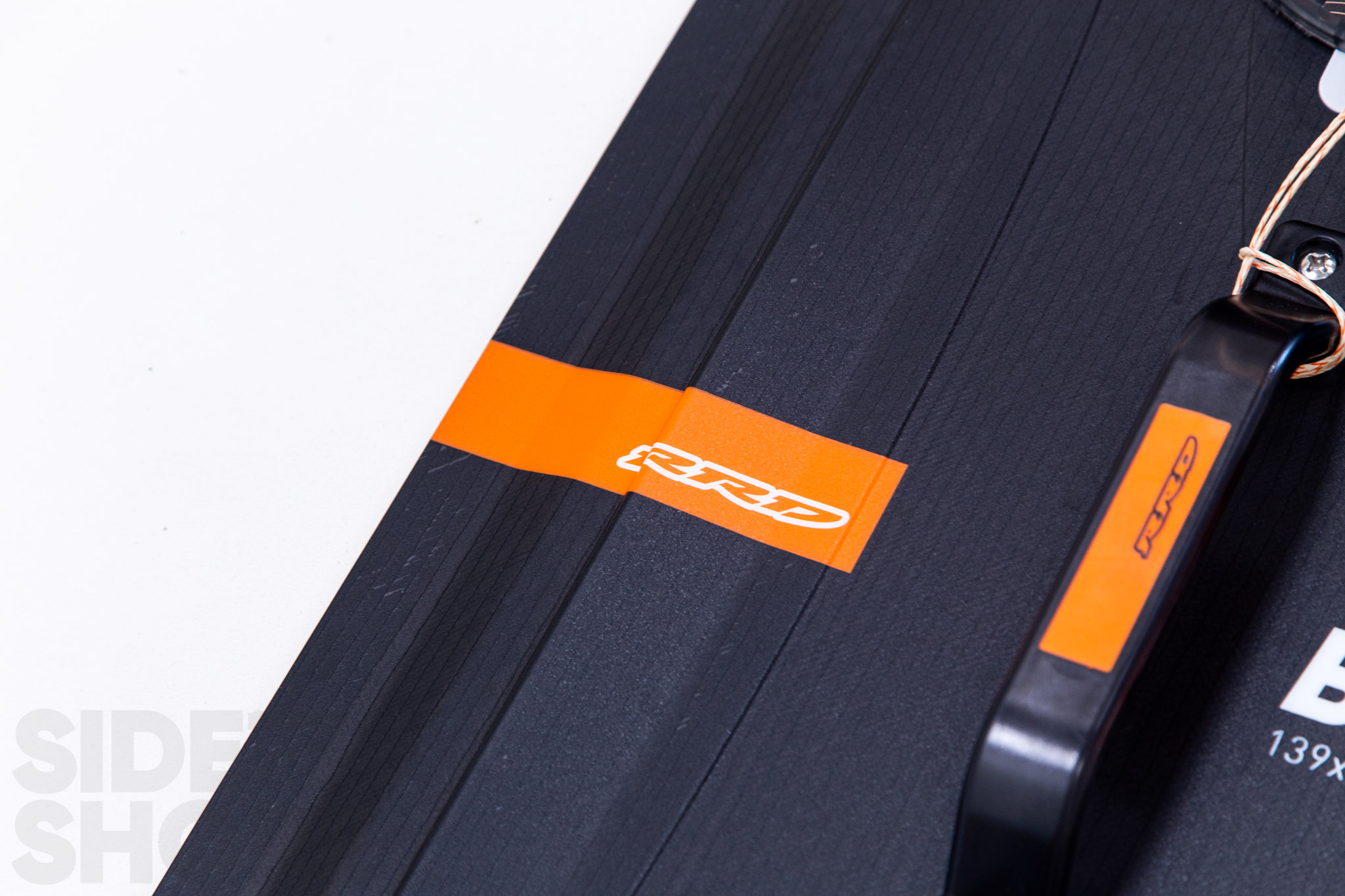 RRD BLISS - V5 - LTD 139 x 43.5 Complète 139/43.5