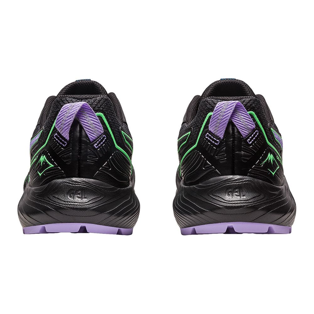 Asics GEL-SONOMA 7 - Chaussures trail Femme graphite grey/digital violet