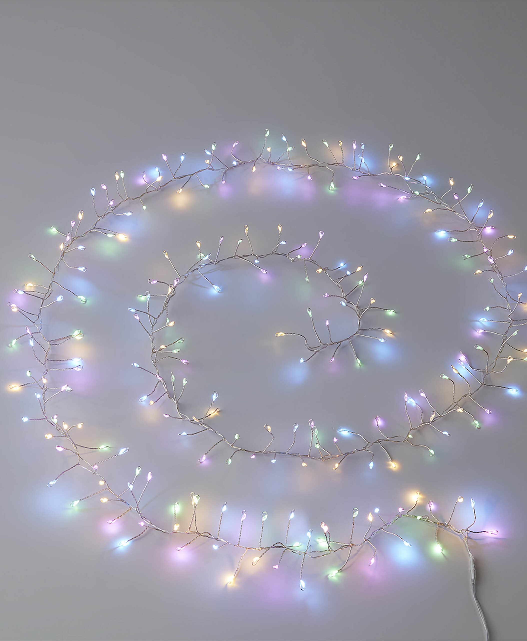 LED-Lichter