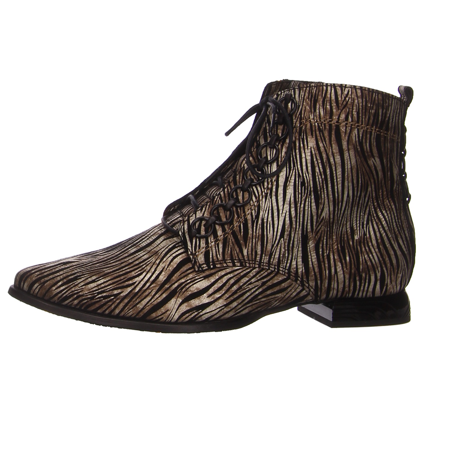 Simen Stiefeletten braun braun