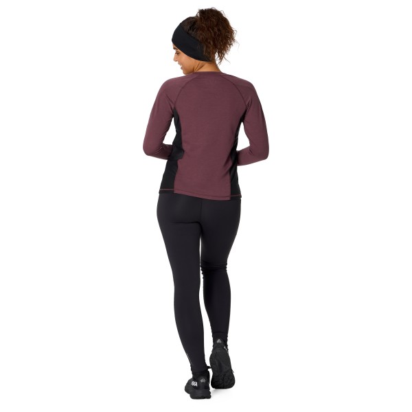 Stoic - Women's HelsingborgSt. II Warm Tights - Collant de running