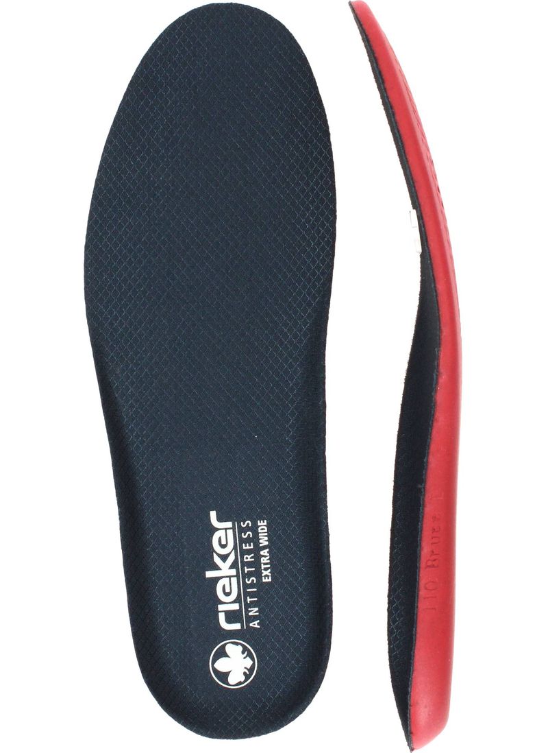 Rieker Sneakers Bruin Heren
