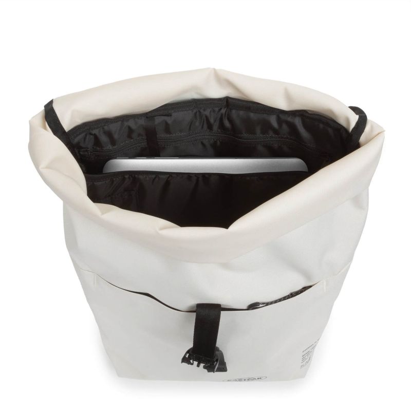 Sac à dos ordinateur 13 pouces Up Roll 23 Litres Storm Beige