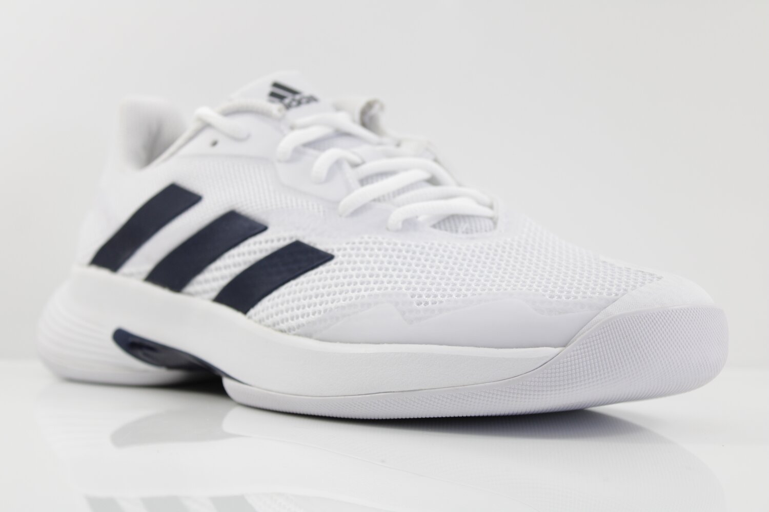 Adidas CourtJam Control M carpet