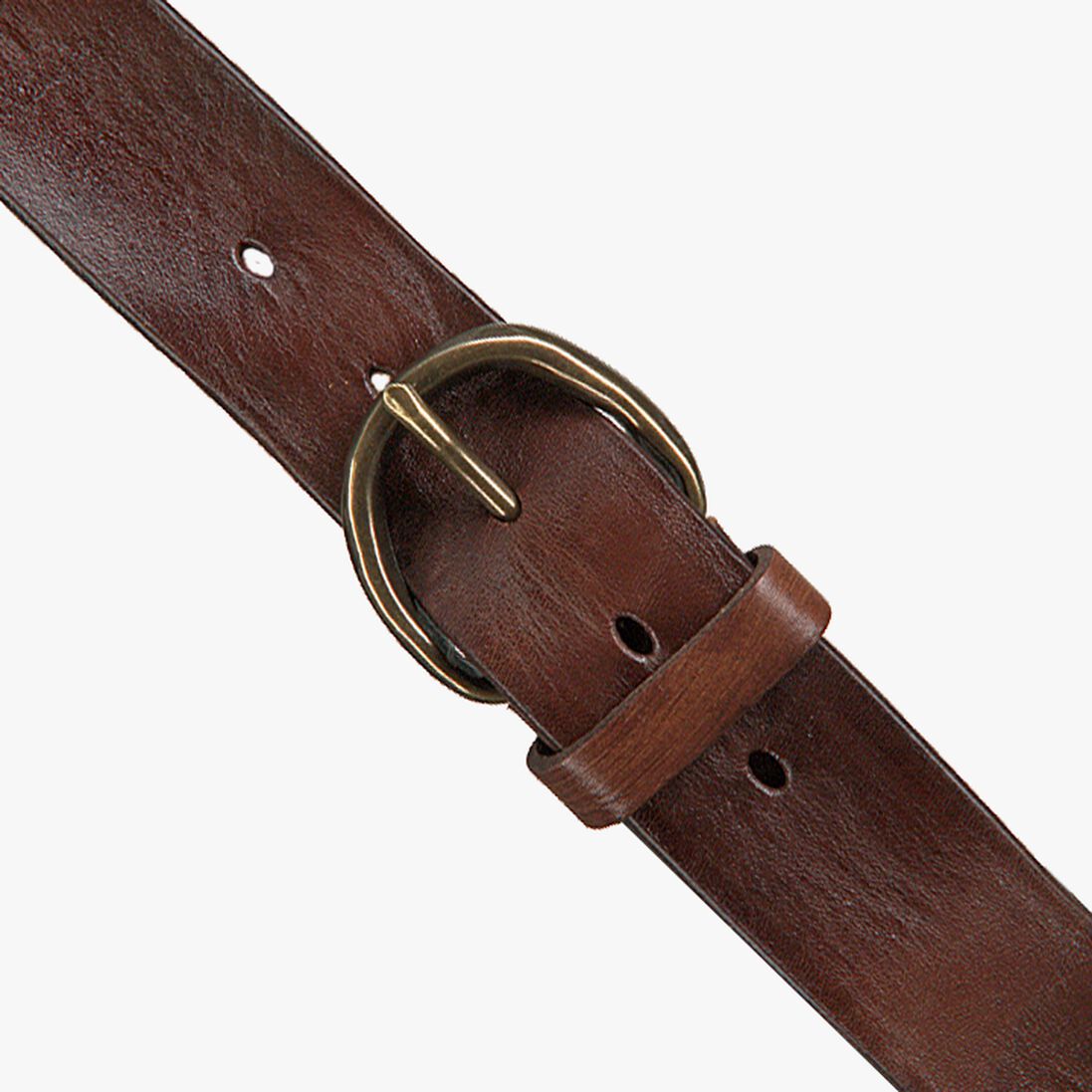 MAZZELTOV bruine mazzeltov riem 508/35