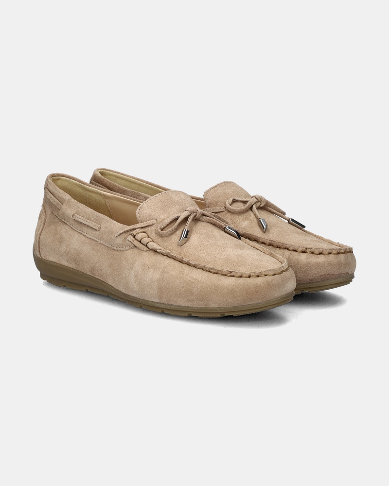 Ara Alabama Sport Mocassins & loafers  - beige