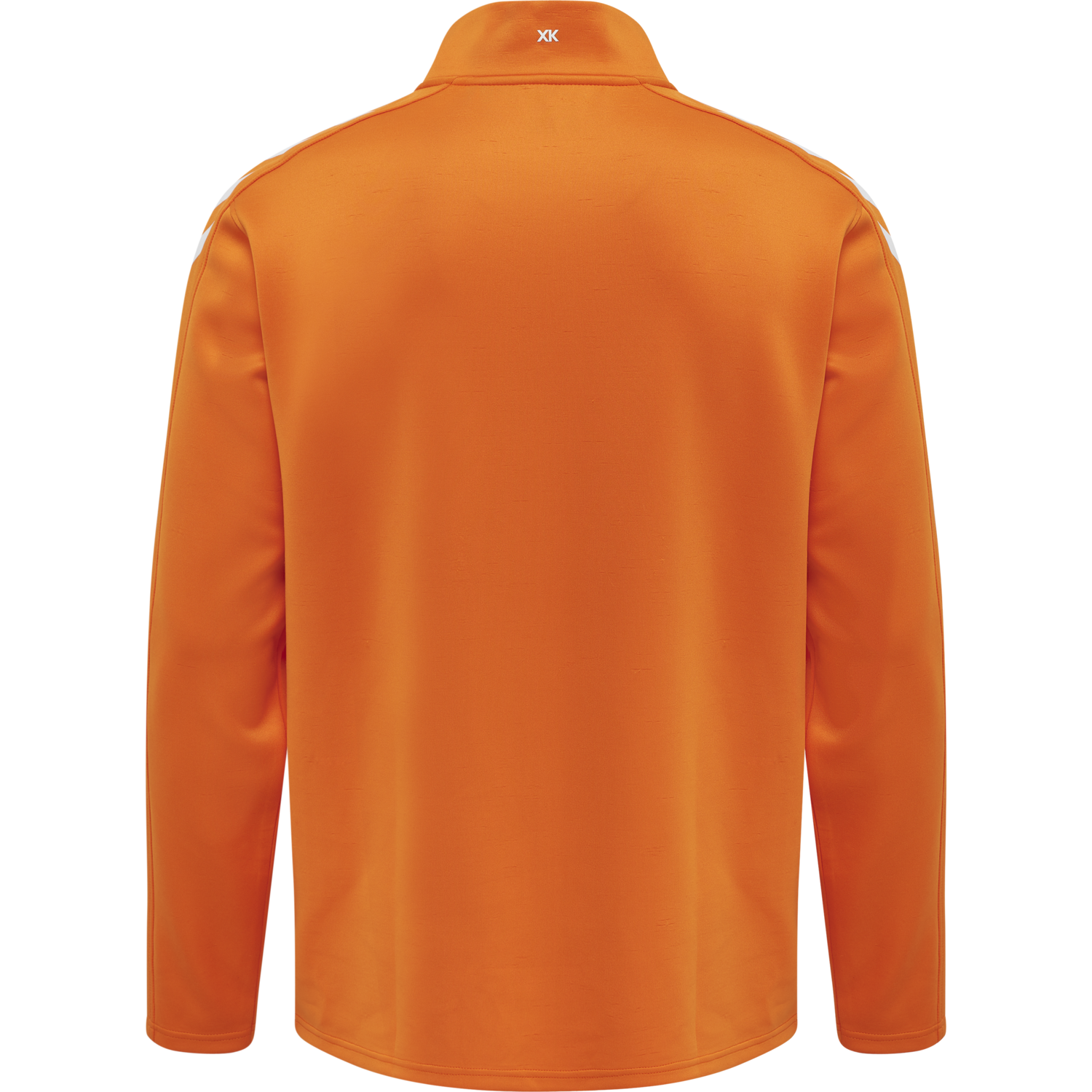 hmlCORE XK POLY ZIP SWEAT