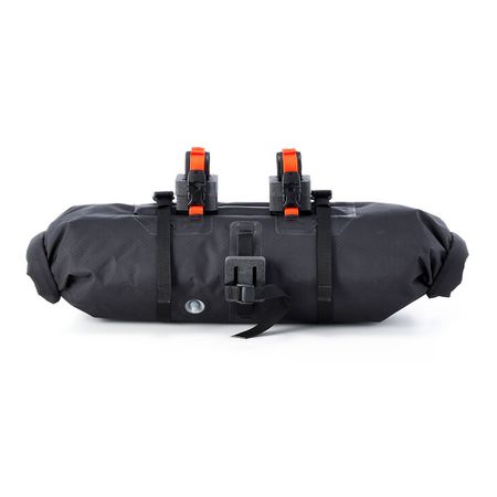 HANDLEBAR-PACK M Lenkertasche  black matt  15