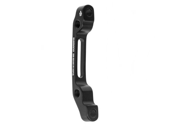 Shimano Bagbremsekaliber Post/Standard Adapter, 140mm