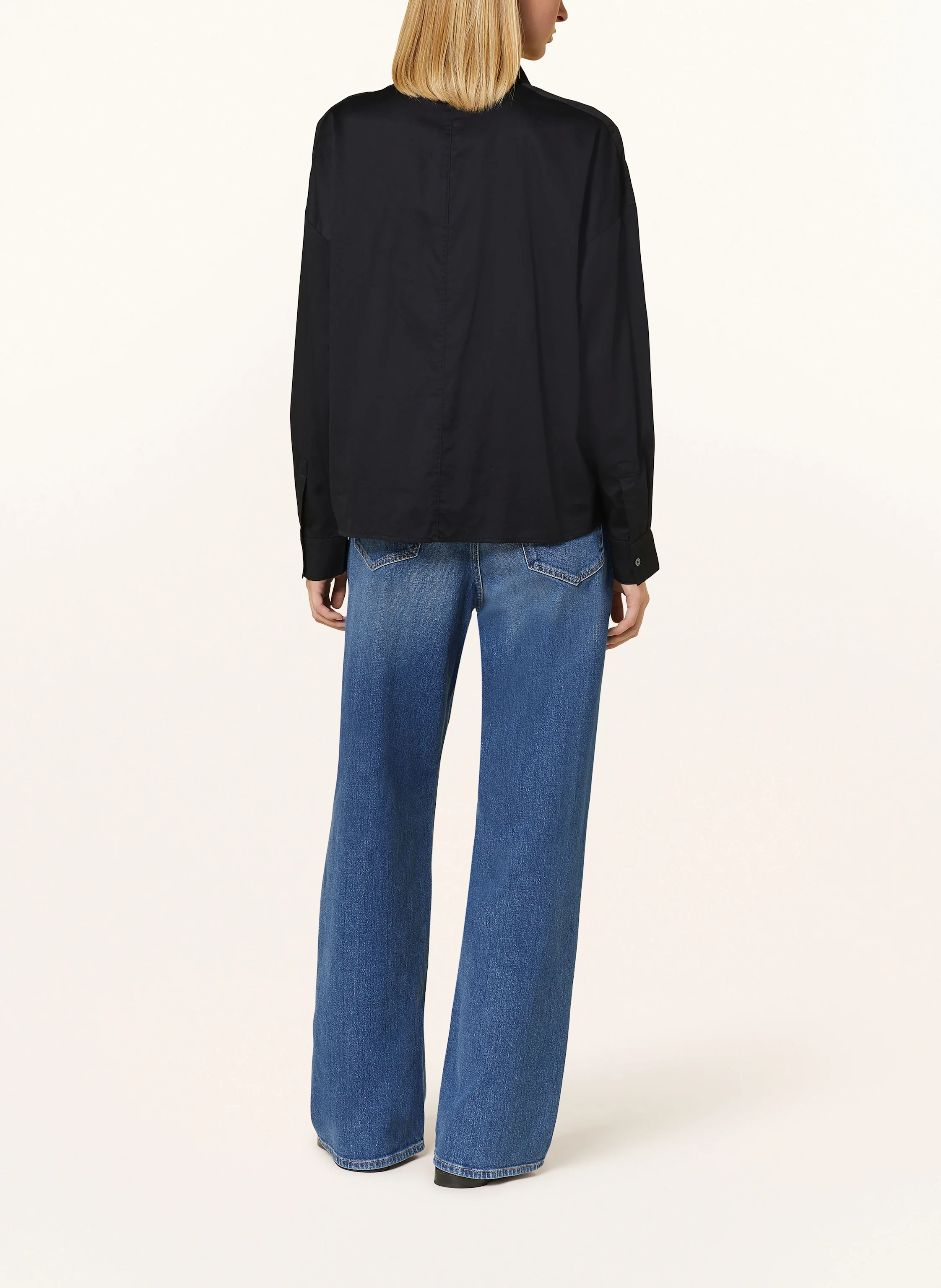 Marc O'Polo Blusenshirt
