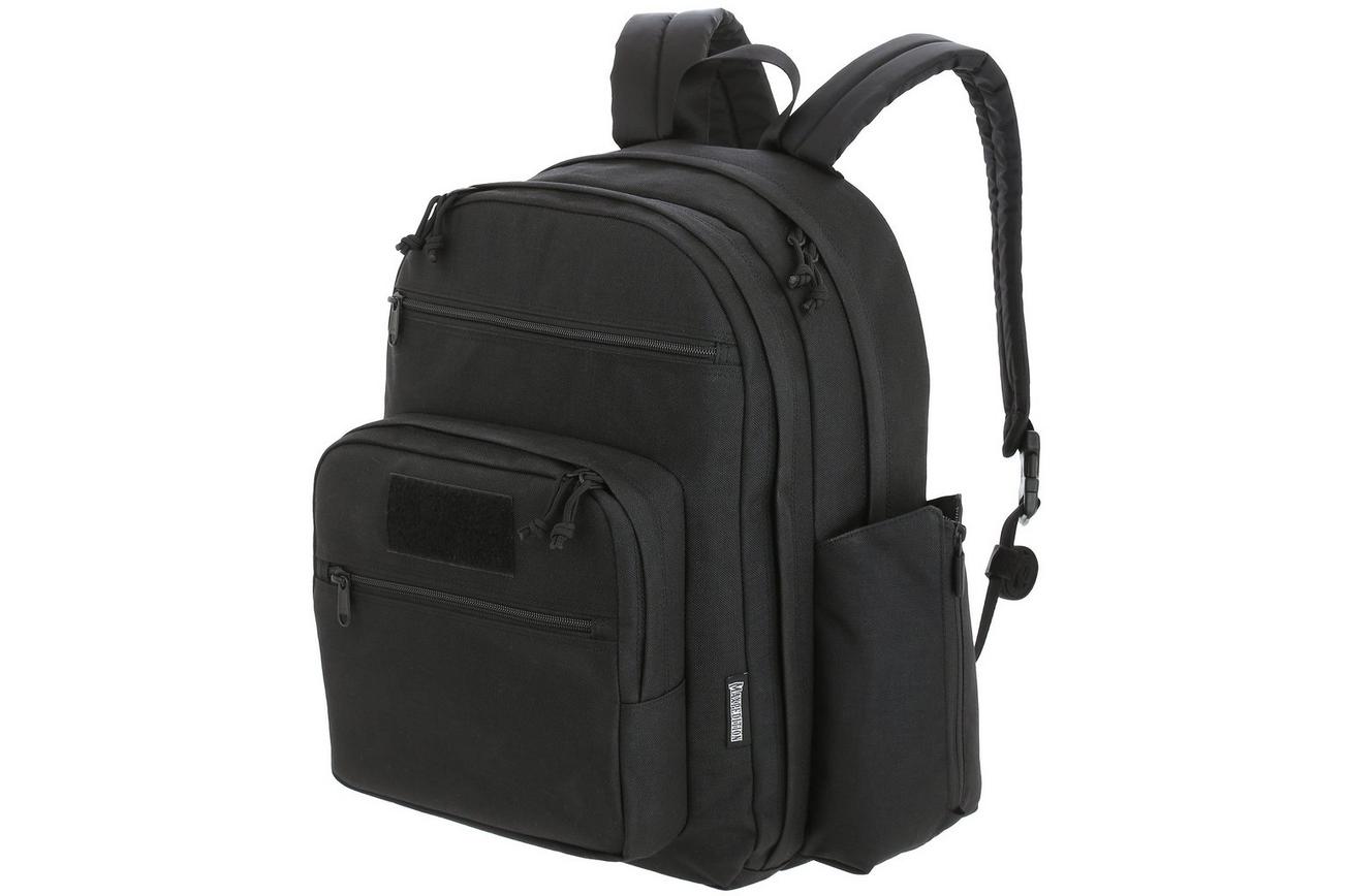 Maxpedition Prepared Citizen Deluxe rugzak 32L PREPDLXB zwart