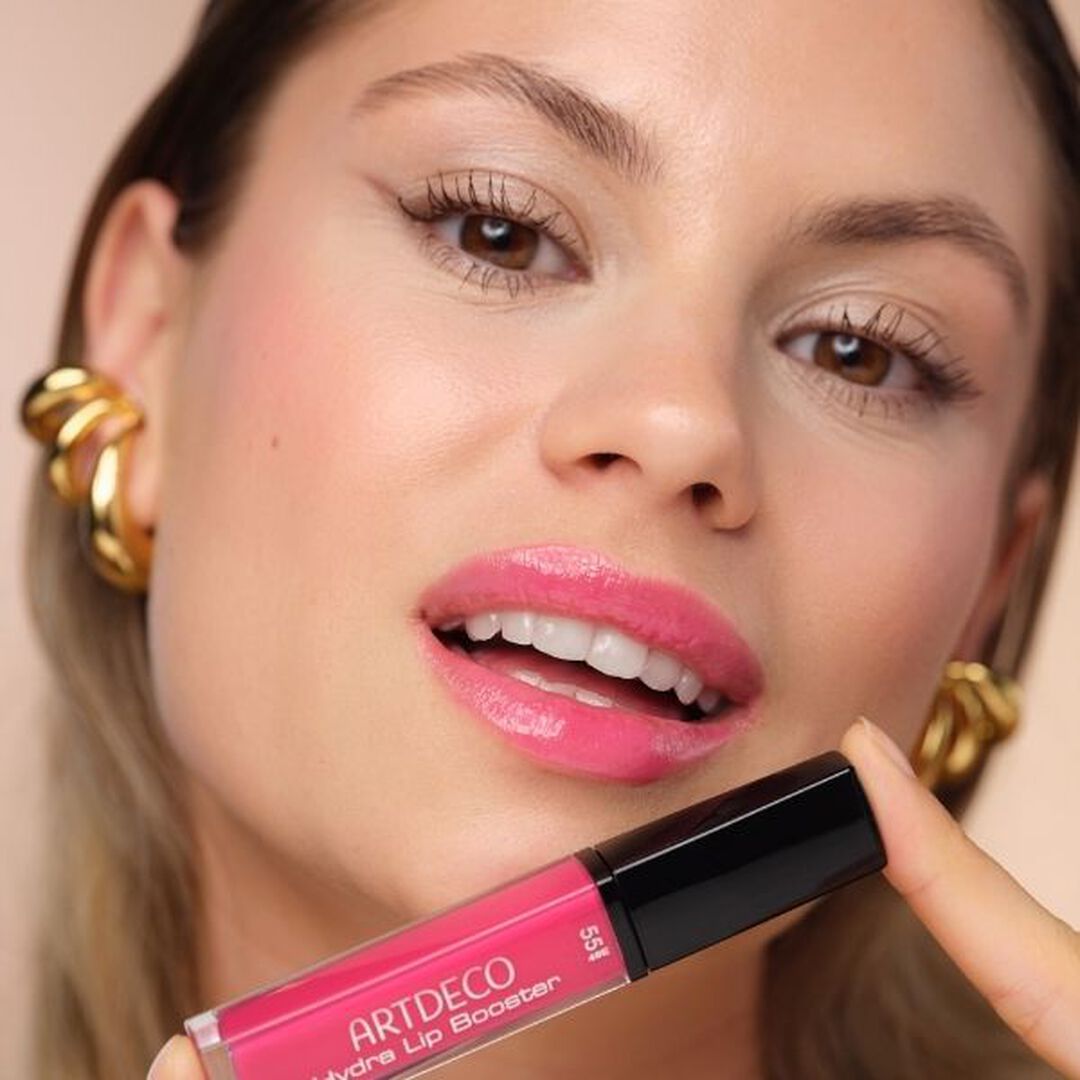 Hydra Lip Booster