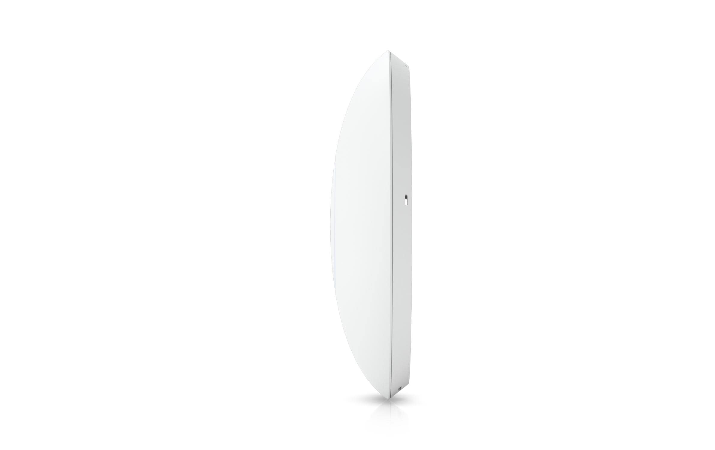 Access Point U7-Pro<br>UniFi U7 Pro – Hochleistungs-WiFi 7 AP mit 2.5 GbE, Tri-Band