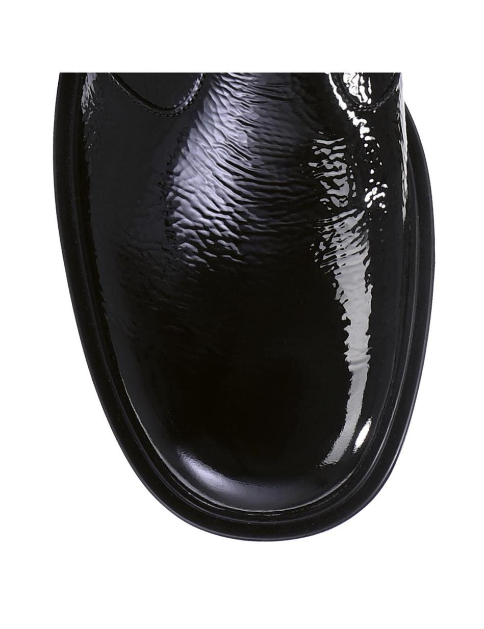 STIEFELETTEN JAKE