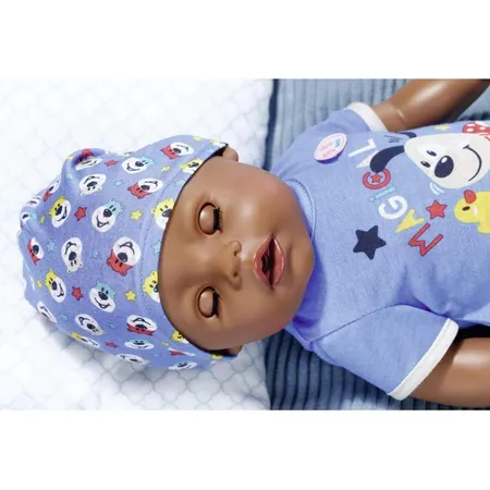 BABY born® Magic Boy DoC 43cm