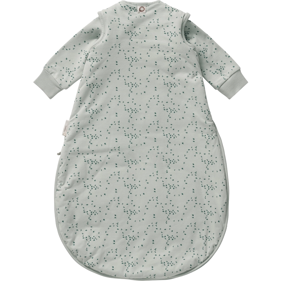noppies Winterschlafsack Botanical Puritan Gray