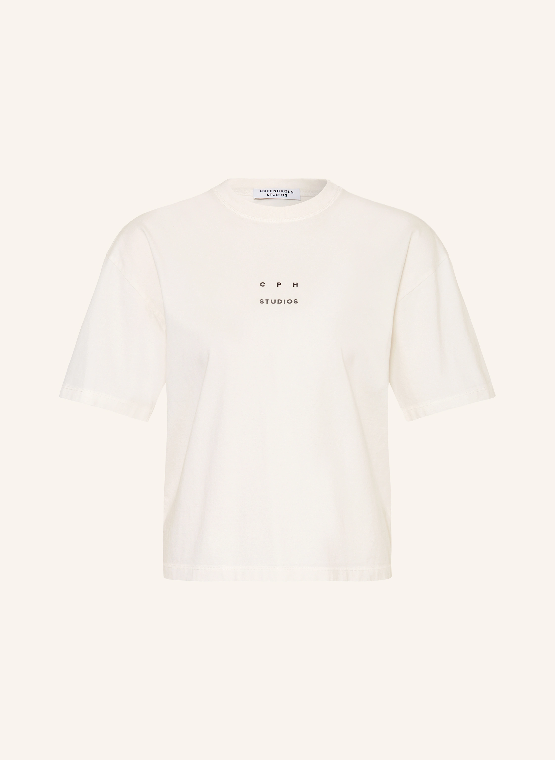 COPENHAGEN T-Shirt
