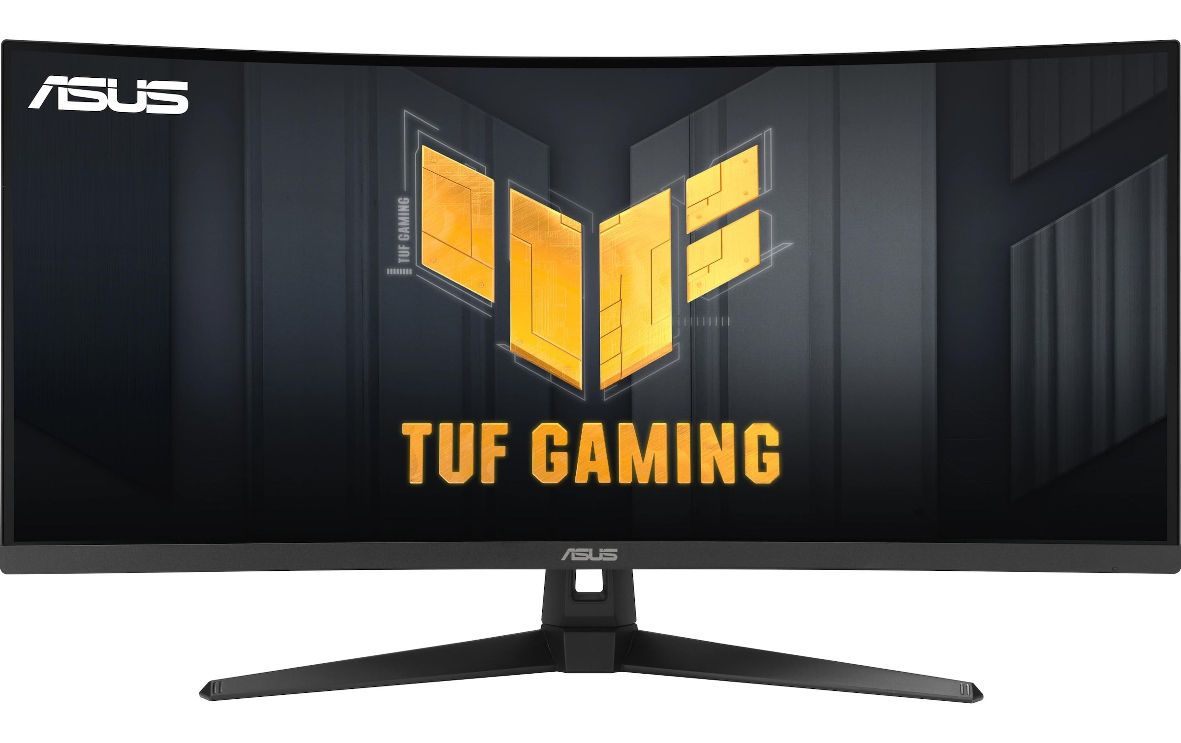 Asus Gaming-Monitor »TUF Gaming VG34VQ3B« 86,02 cm/34 ″  3440 x 1440 px UWQHD 180 Hz