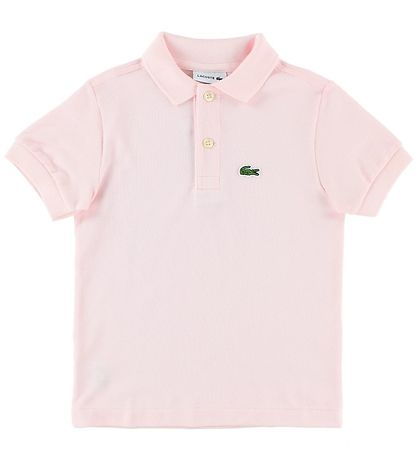 Lacoste Polo - leuchteto