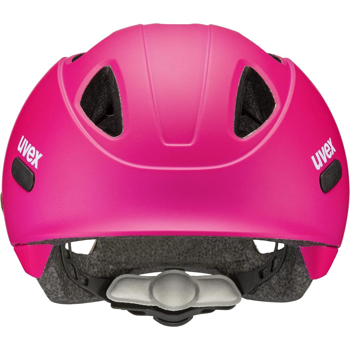Uvex Oyo Radhelm Kinder berry