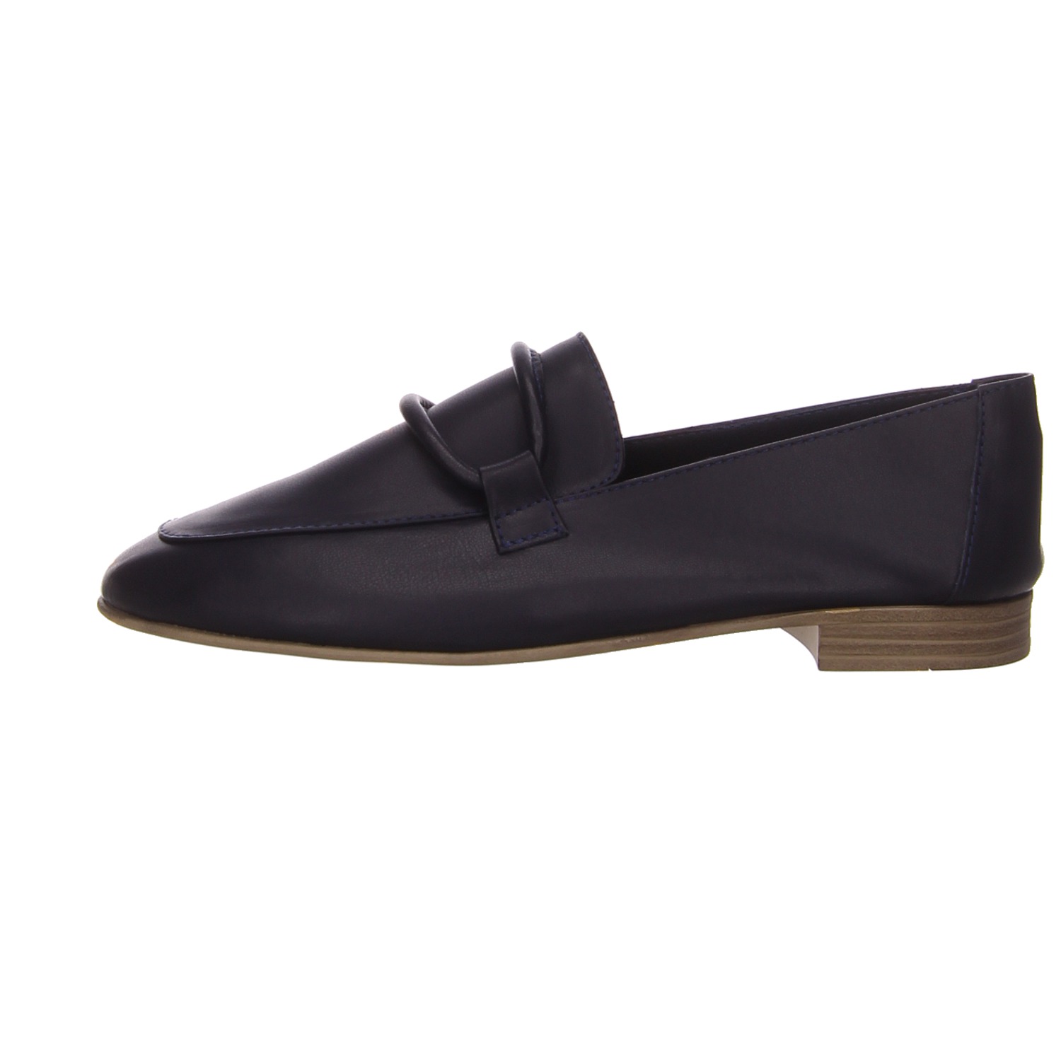 elbandi Slipper dunkelblau blau