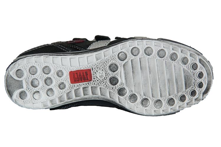 Track Style 0030740 Wijdte 5 Black (0589)