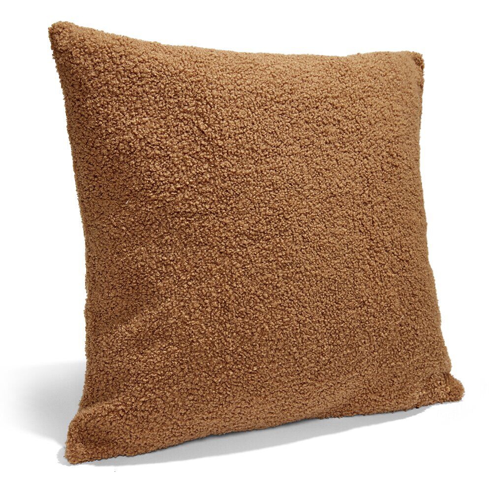 Housse de coussin 45x45cm - 4 coloris