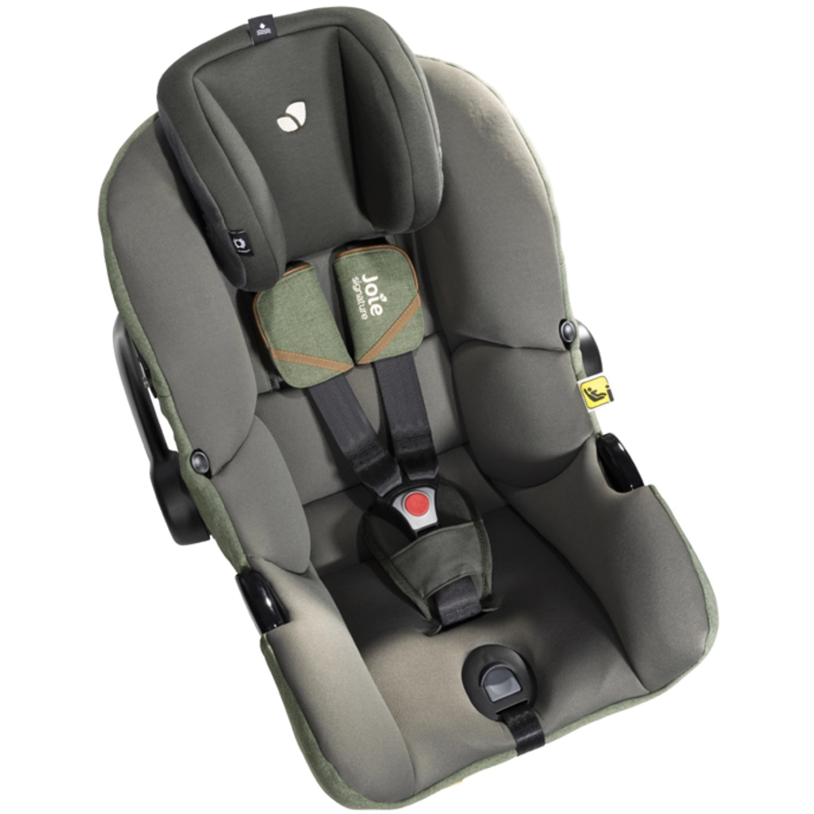 Joie Signature Babyschale i-Jemini Pine