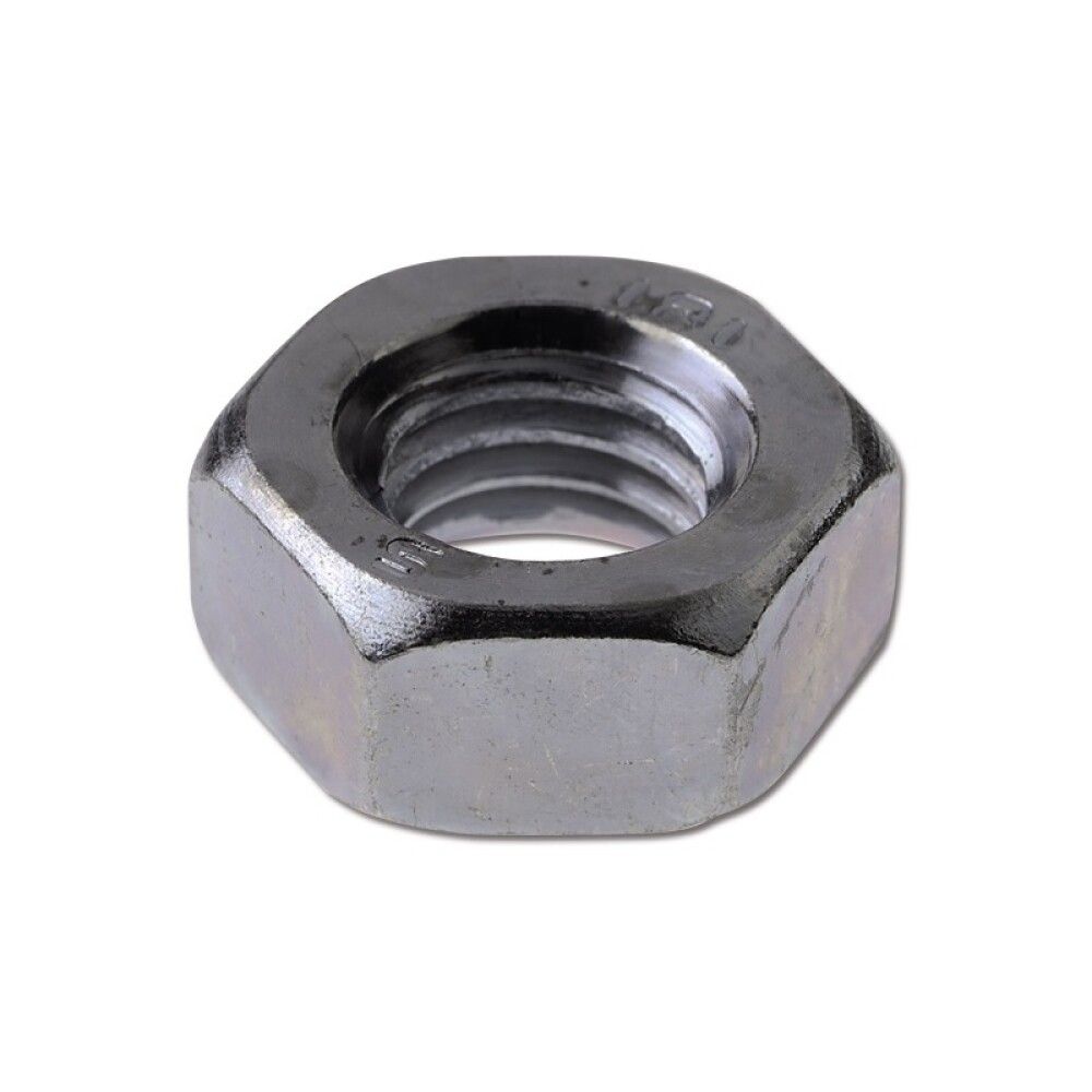 MUTTER PROFI DEPOT SEXKANT M8 100-PACK