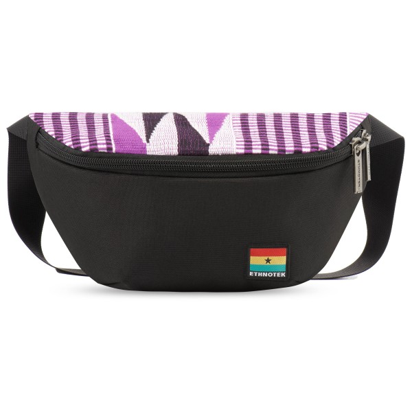 Ethnotek - ETHNOTEK - Bagus Lite Bum Bag - Sac banane