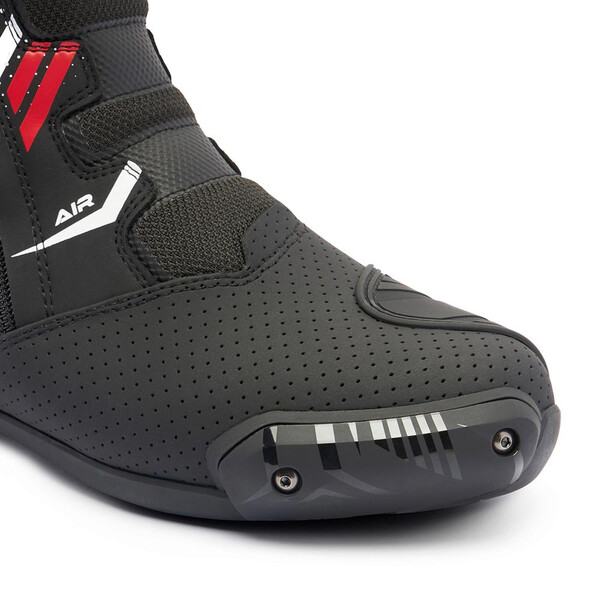 TCX - Bottes S-TR1 Air Noir / Blanc / Rouge
