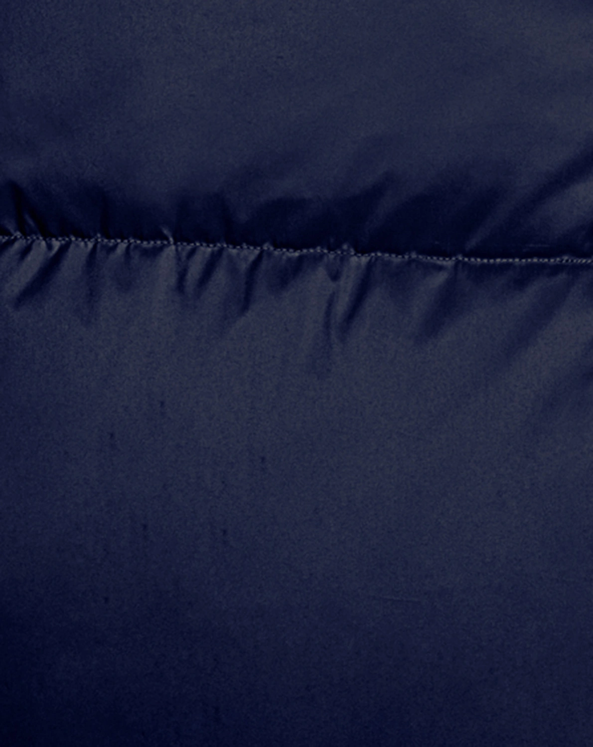 Fußsack BabyNest® DAUNI (83cm) in marine