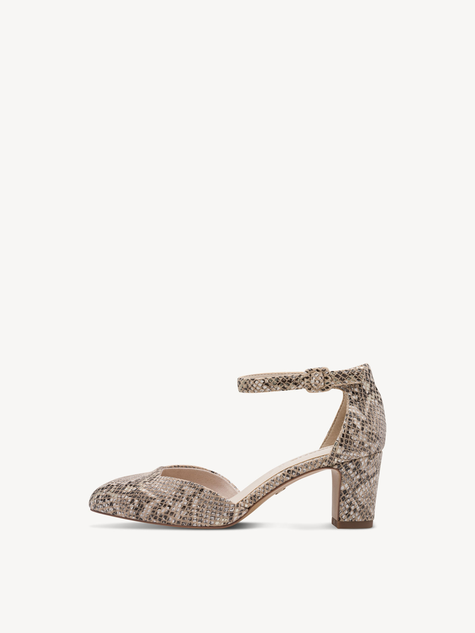Pumps - beige