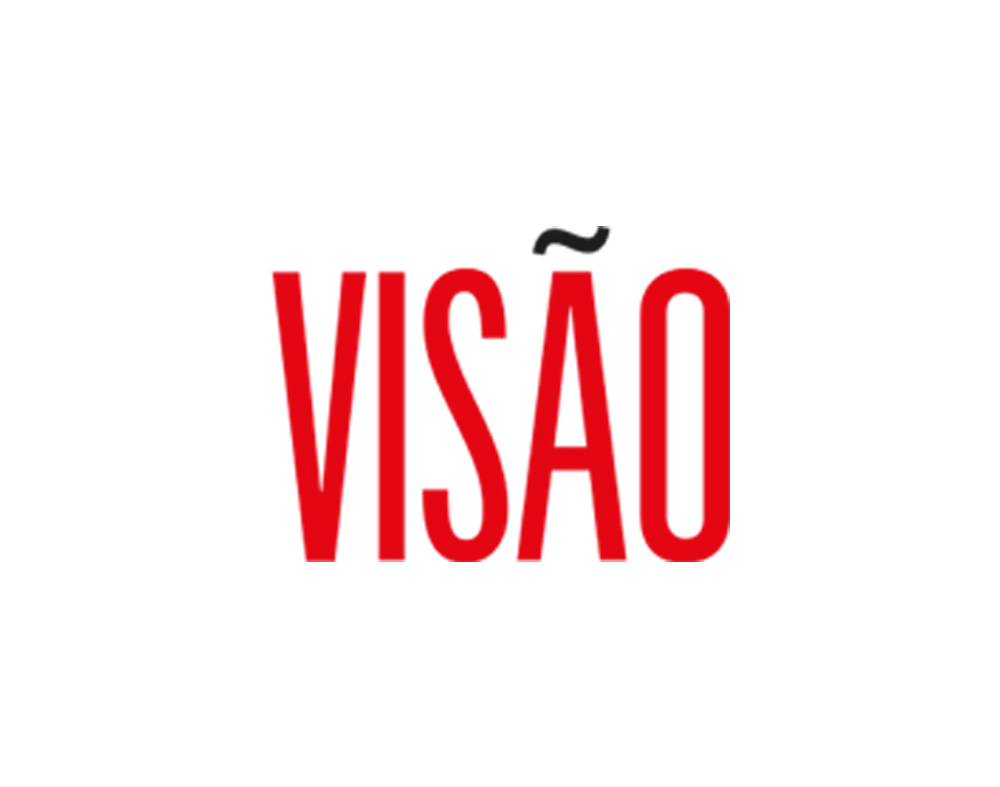 REVISTA VISÃO
