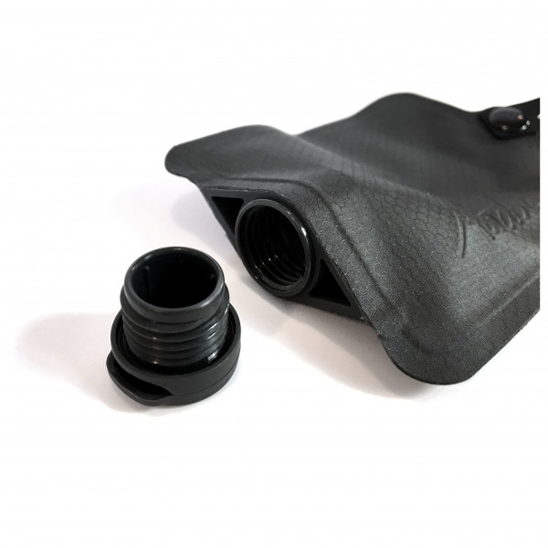 Matador - Flatpak Toiletry Bottle 1Pk
