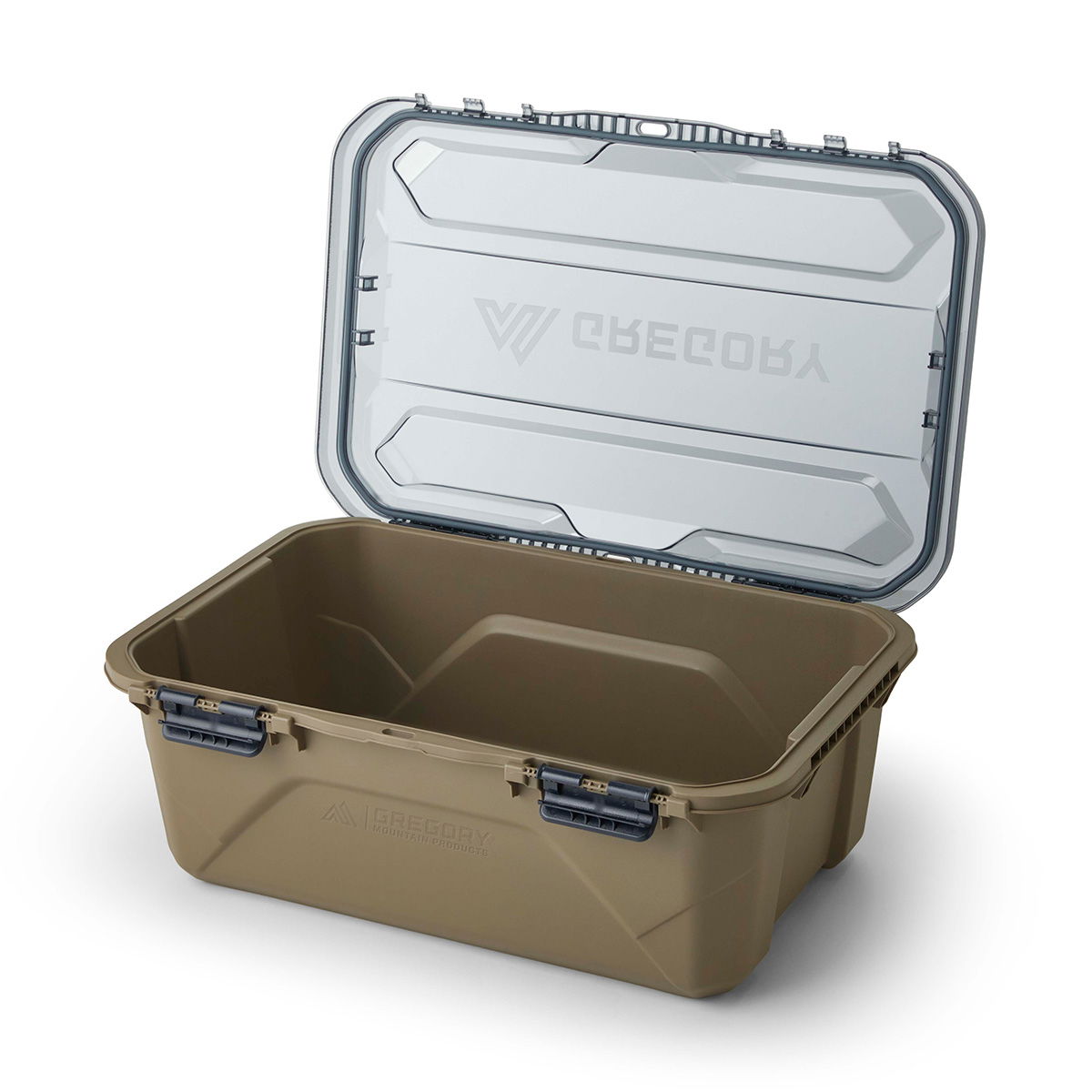 Gregory Alpaca Gear Box 45 L (Mirage Tan)