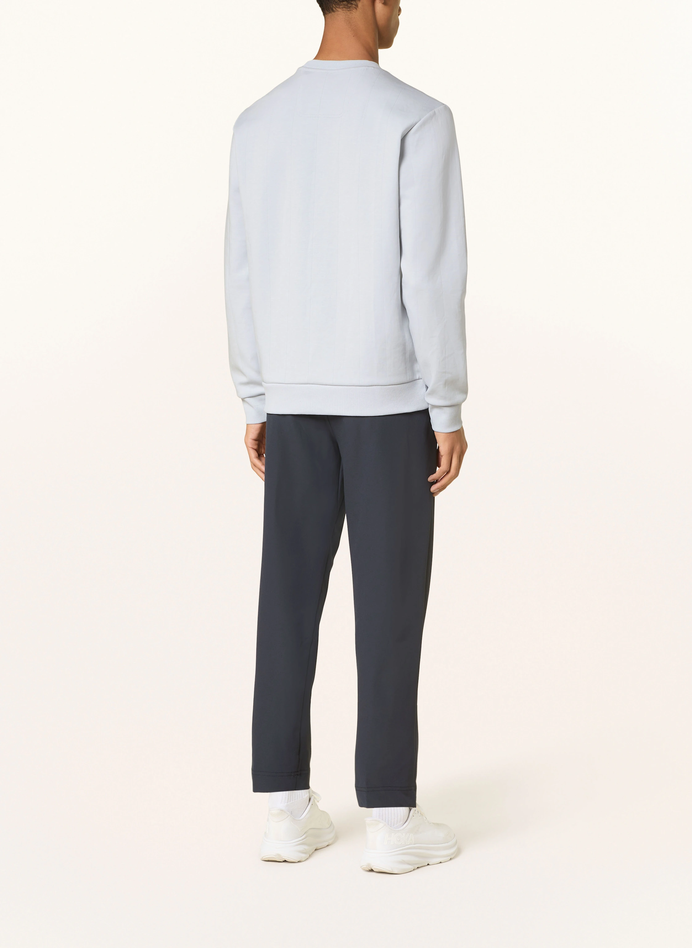 BOSS Sweatshirt SALBO