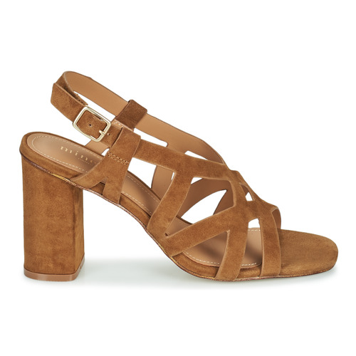 Minelli - LYDIE - marron