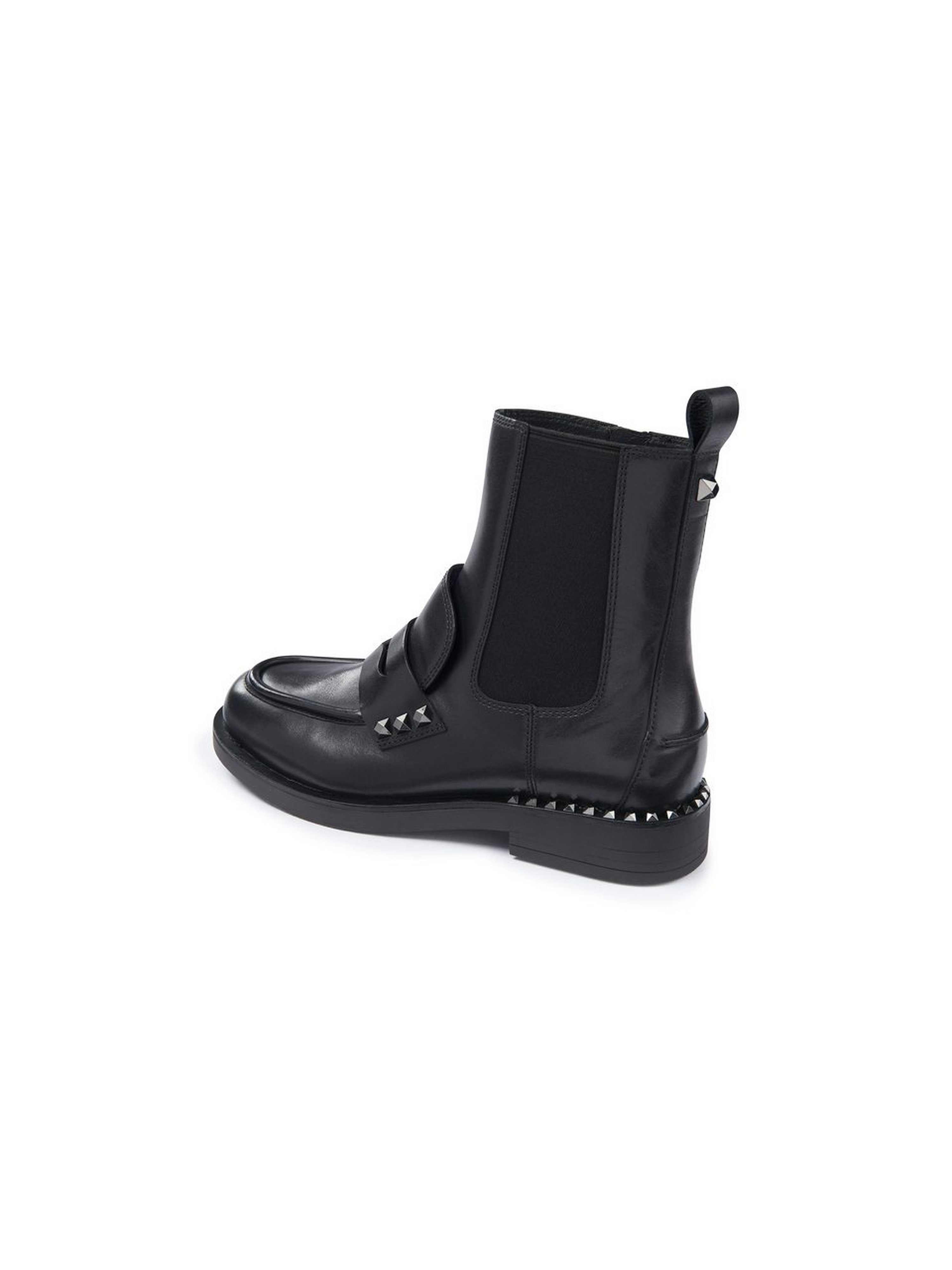 Stiefelette