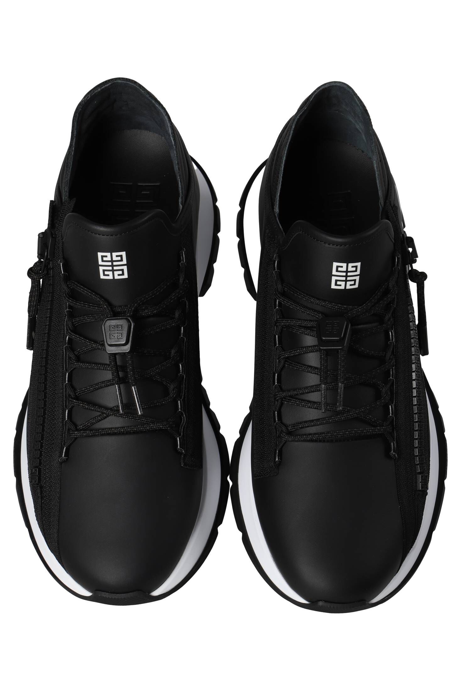 Givenchy| Herren Sneaker SPECTRE ZIP RUNNERS