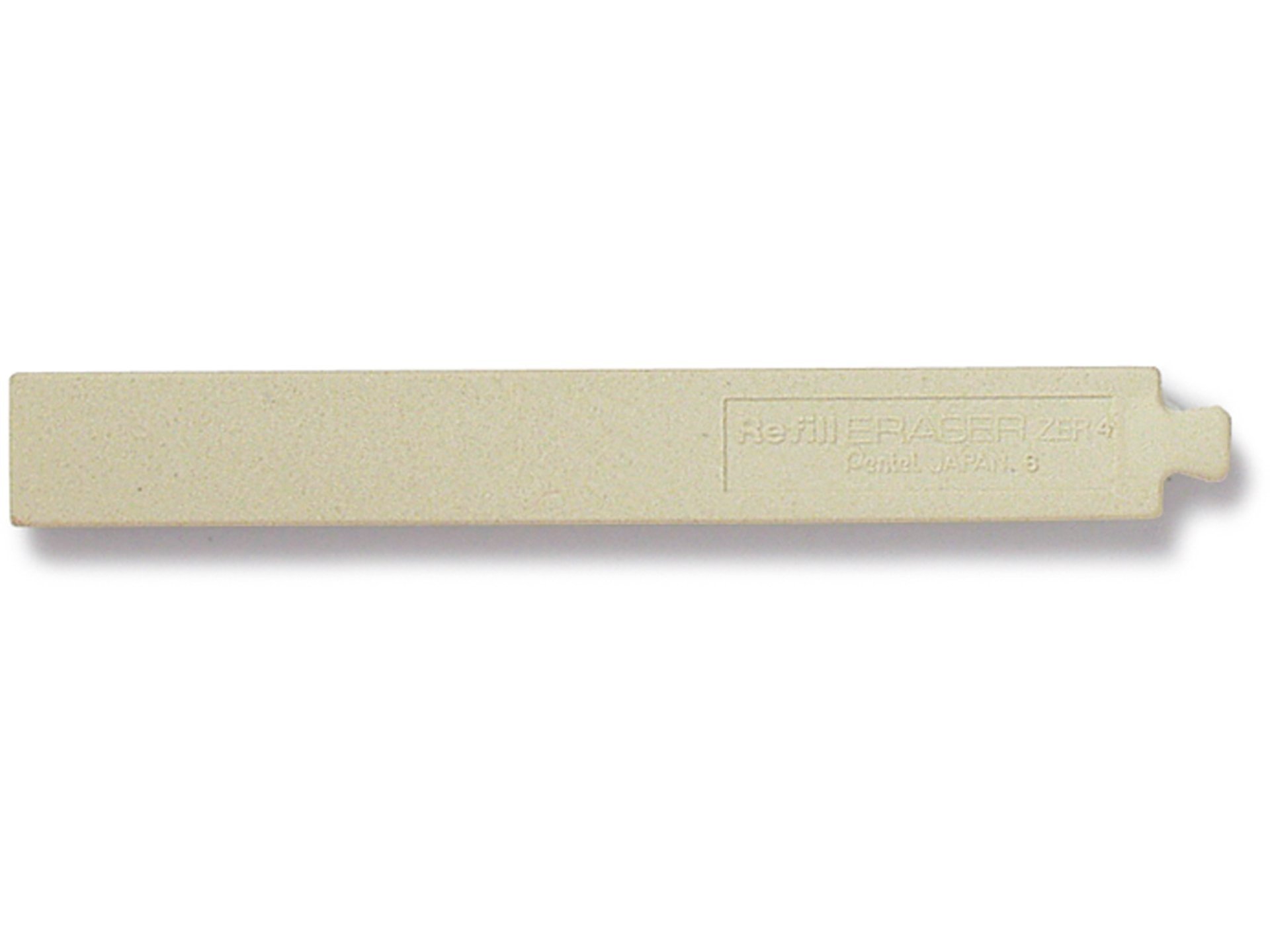 Pentel Ersatzradierer für Hyperaser ZE32-Y