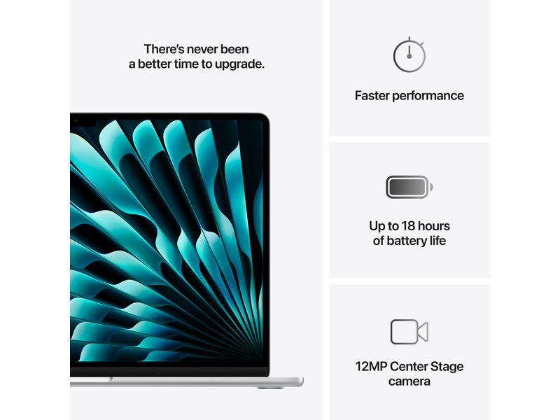 Apple MacBook Air 15