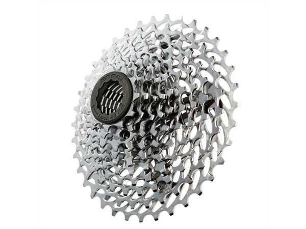 Sram PG1030 kassette 11-28 tands