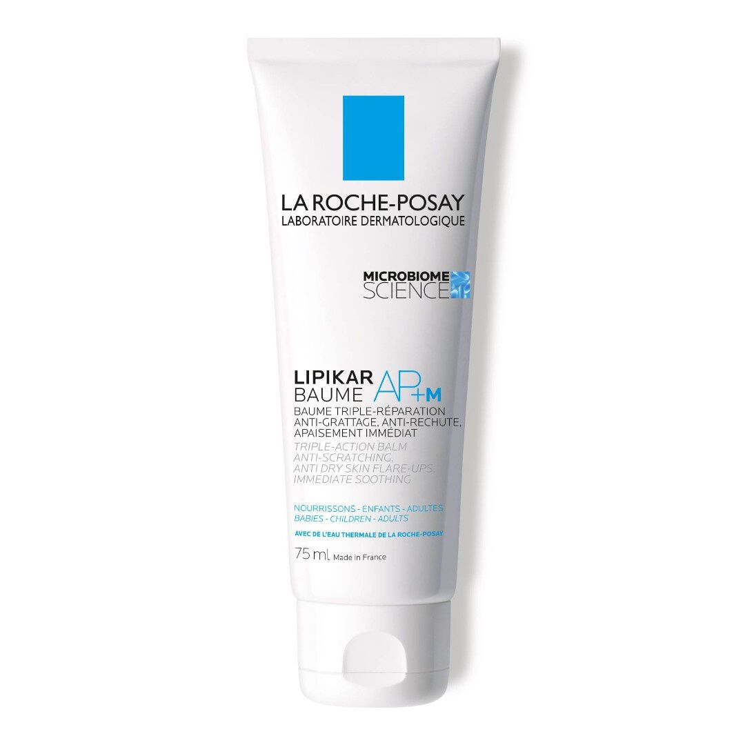 LA ROCHE POSAY  Lipikar Baume AP+M - 75ml