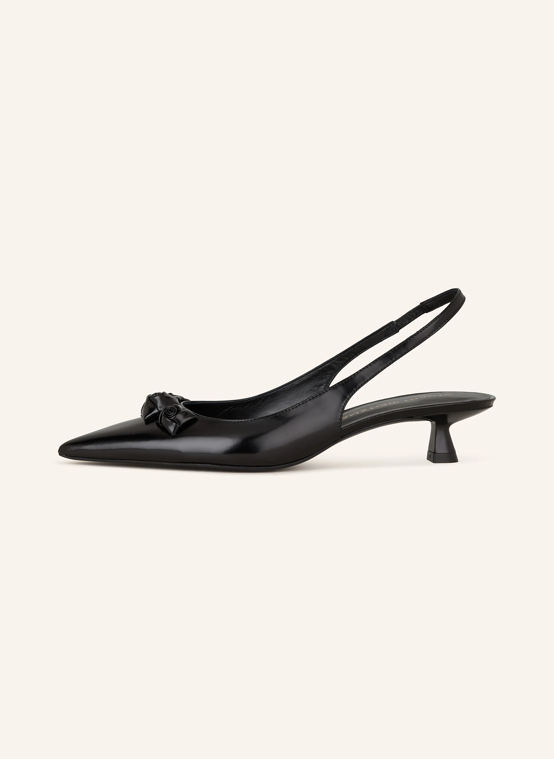 STUART WEITZMAN Slingpumps ROSIE 35