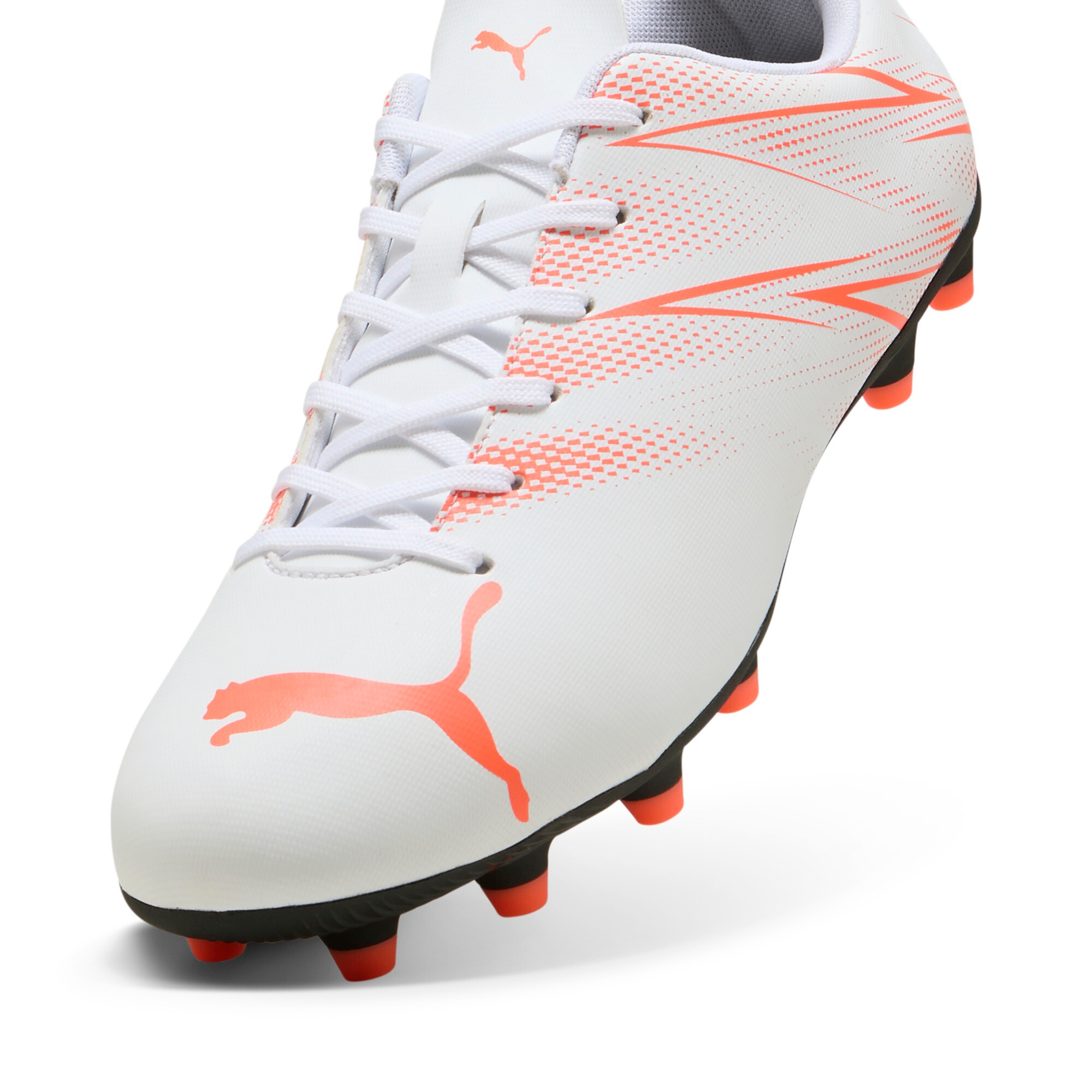 PUMA Fussballschuh »ATTACANTO FG/AG«  für Rasenplätze